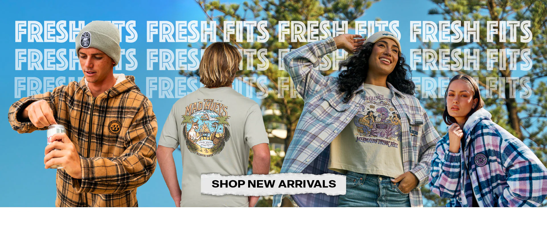 Welcome to Our Store